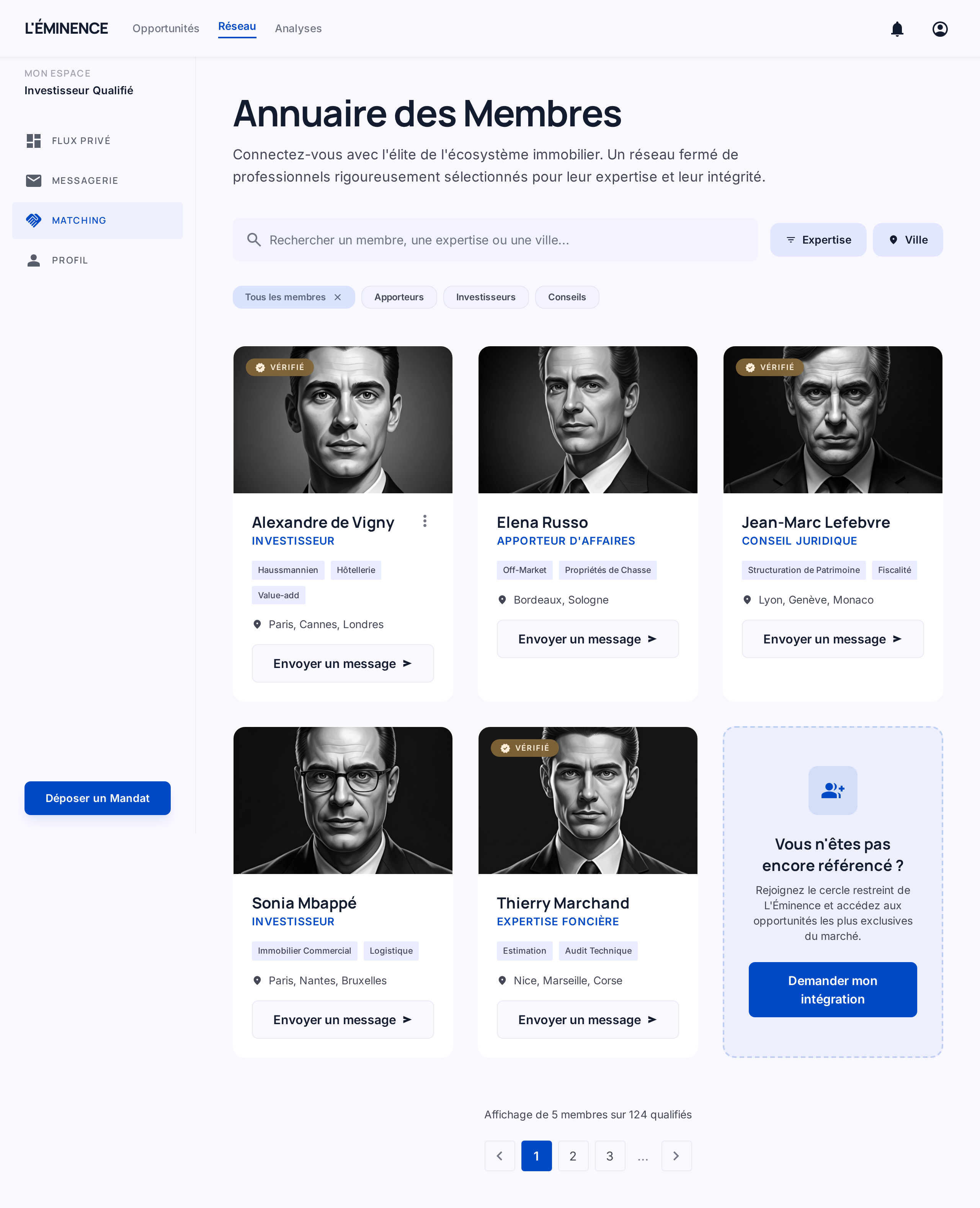 Annuaire